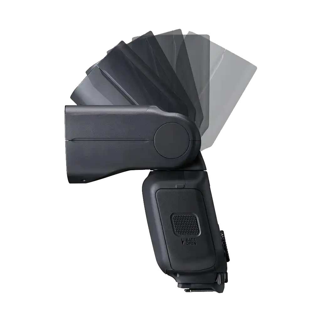 Canon Speedlite EL-5