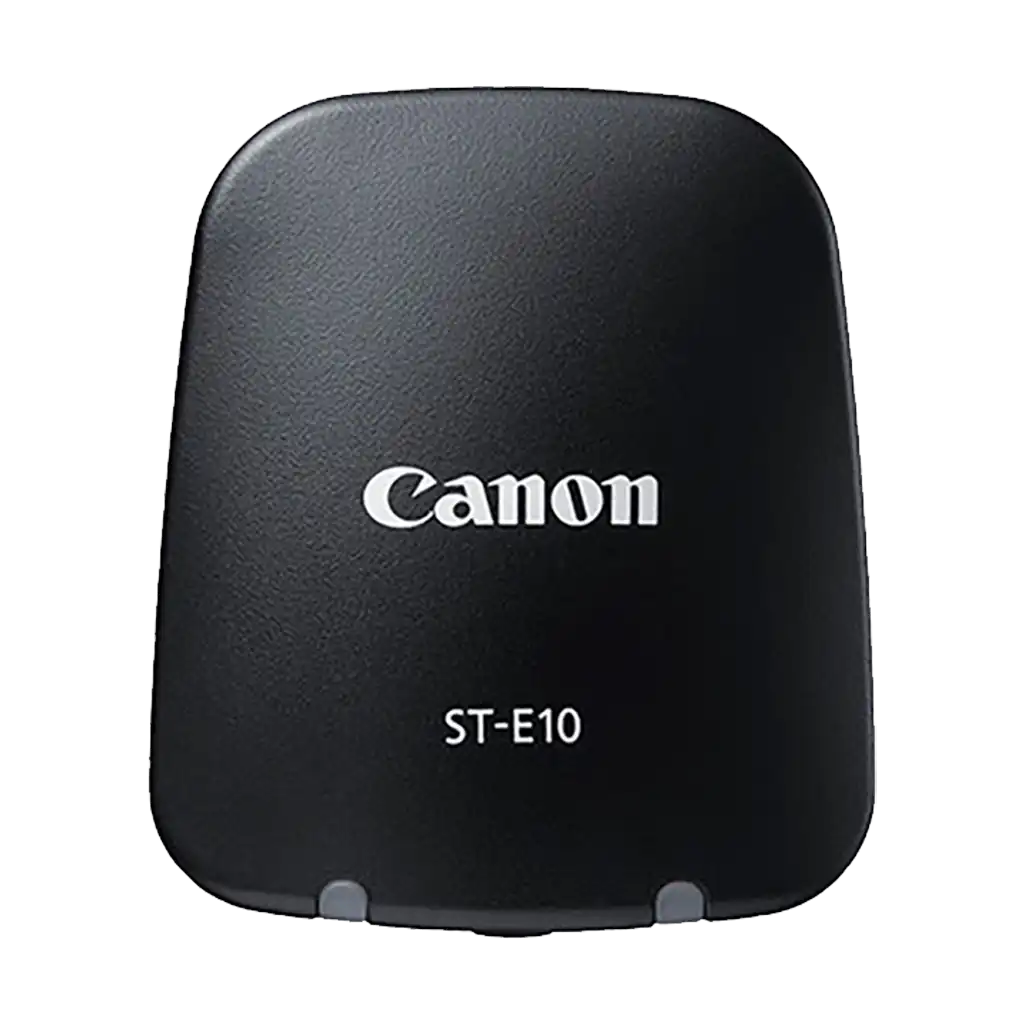 Canon ST-E10 Speedlite Transmitter