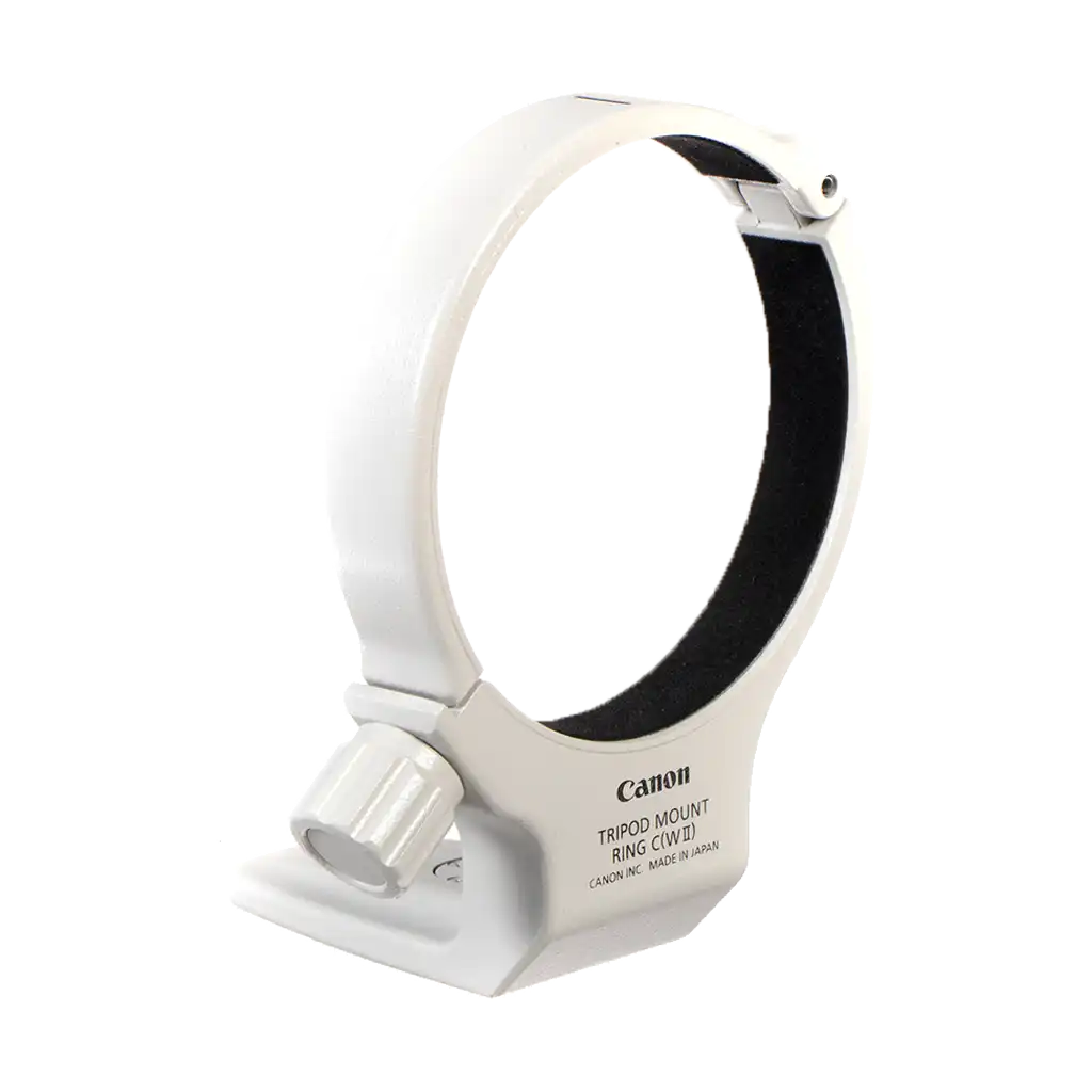 Canon Tripod Mount Ring C (WII)