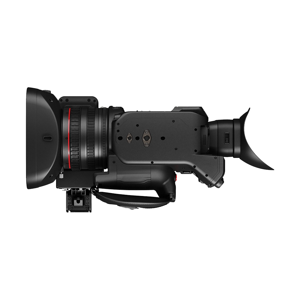 Canon XF605 UHD 4K HDR Pro Camcorder