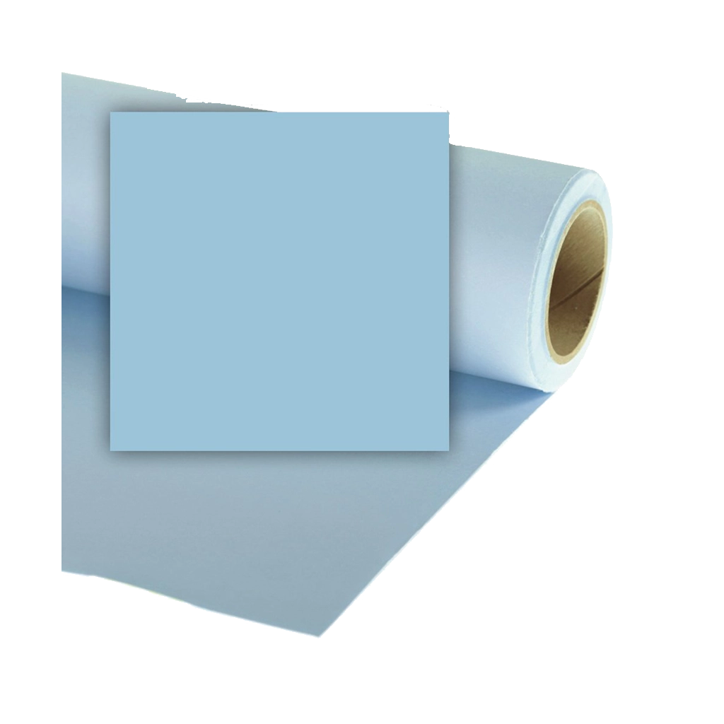 Colorama Backdrop - Forget-me-not 53