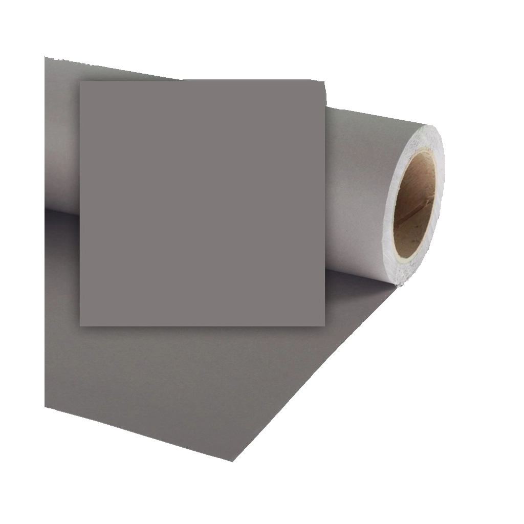 Colorama Backdrop - Mineral Grey 51