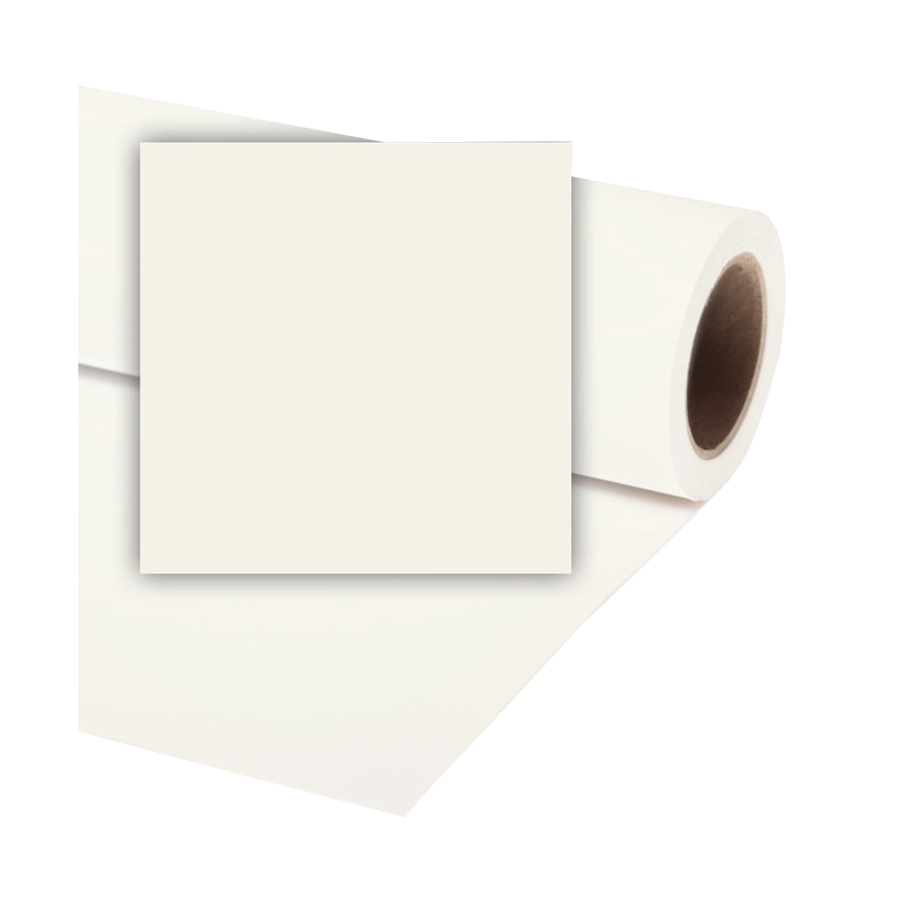Colorama Backdrop - Polar White 82