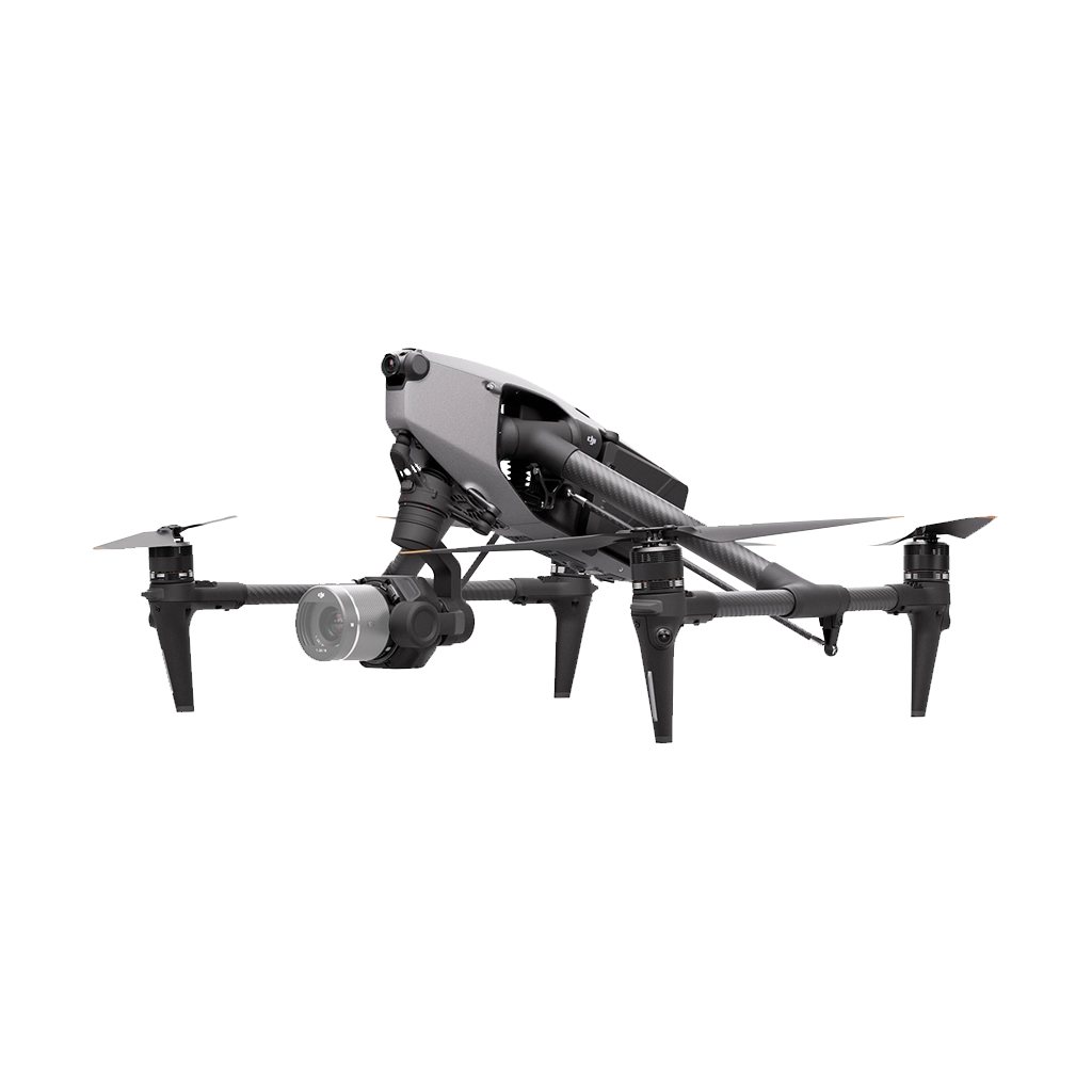 DJI Inspire 3