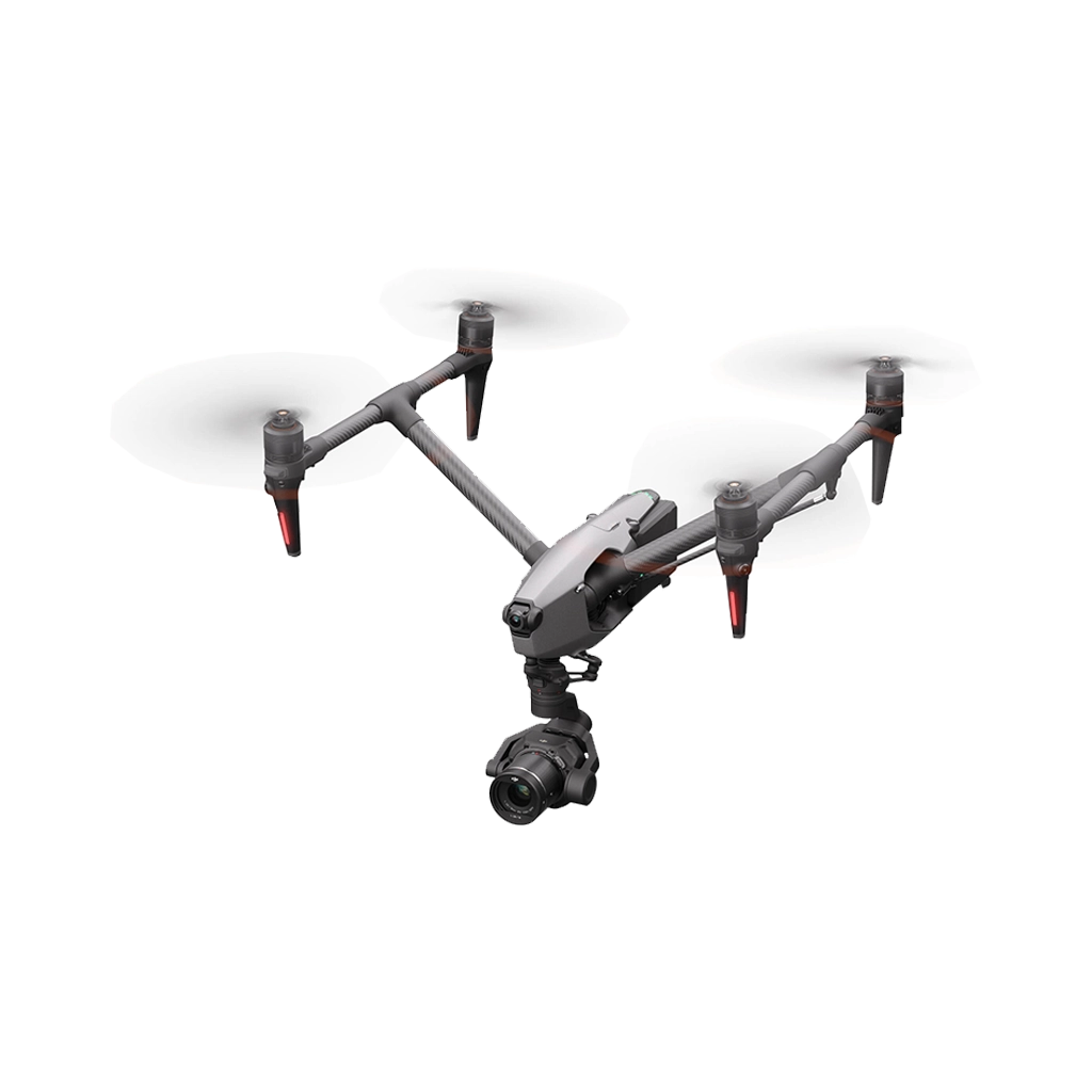 DJI Inspire 3