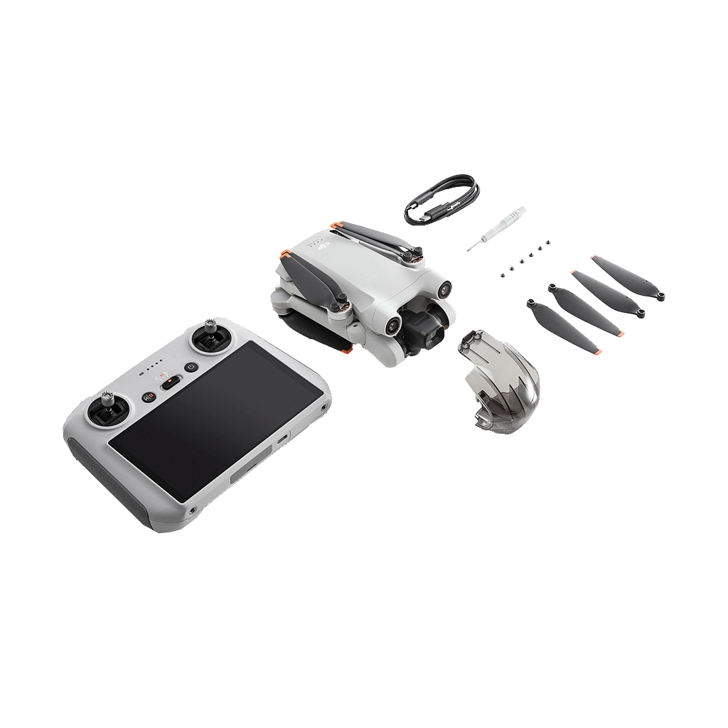 Dji mavic mini safety features deals