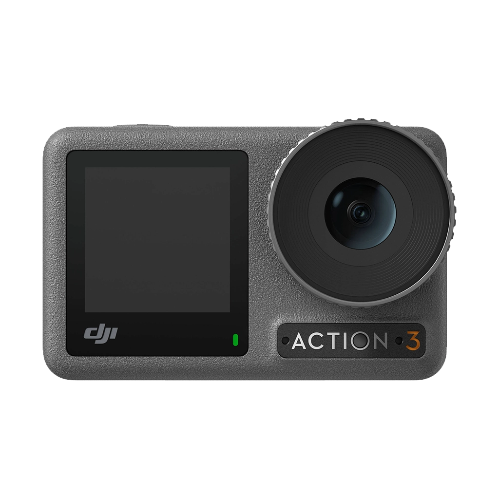 DJI Osmo Action 3 Camera Standard Combo