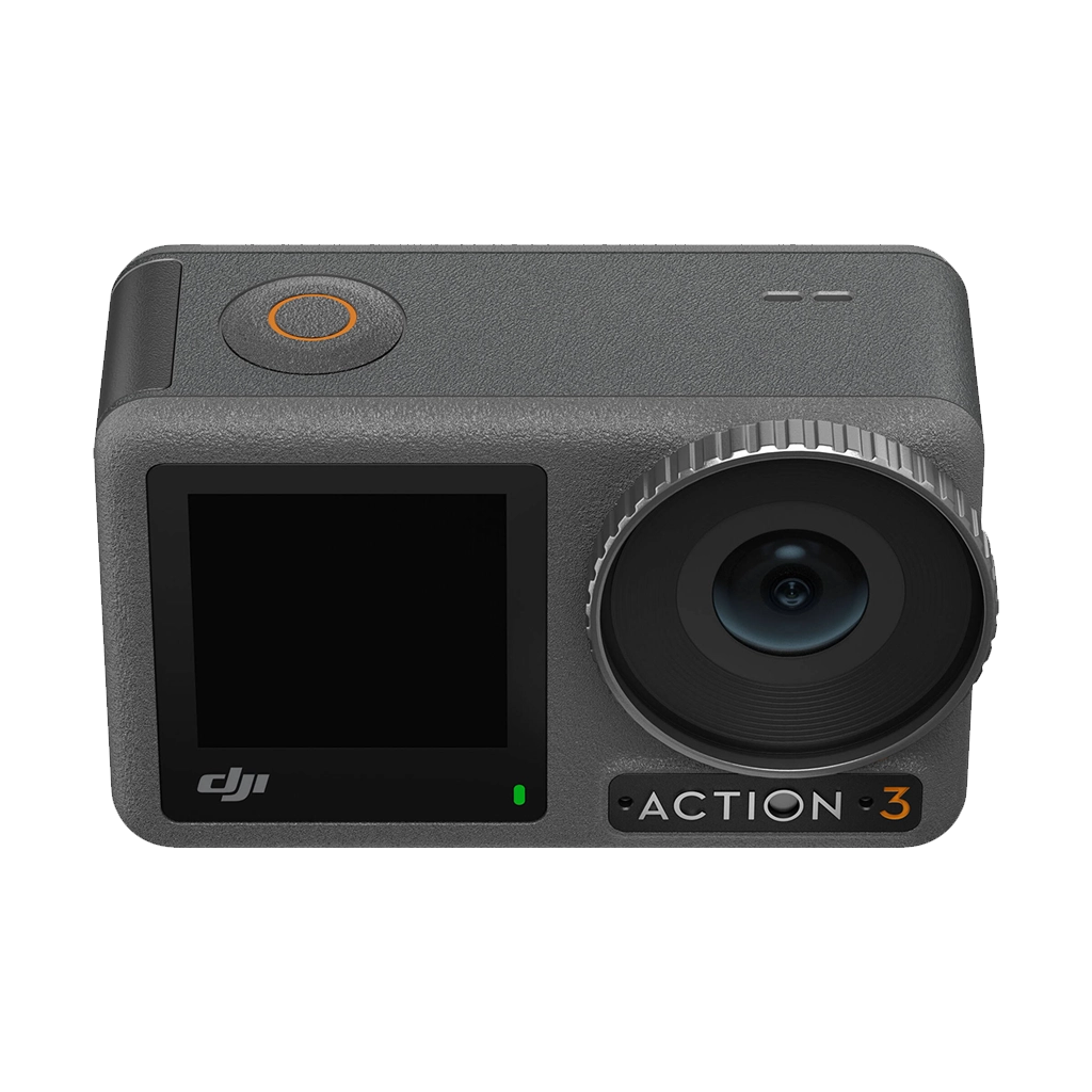 DJI Osmo Action 3 Camera Standard Combo