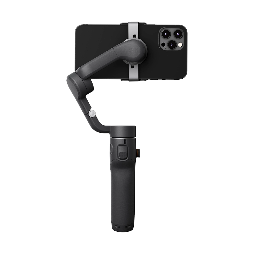 DJI Osmo Mobile 6 Smartphone Gimbal