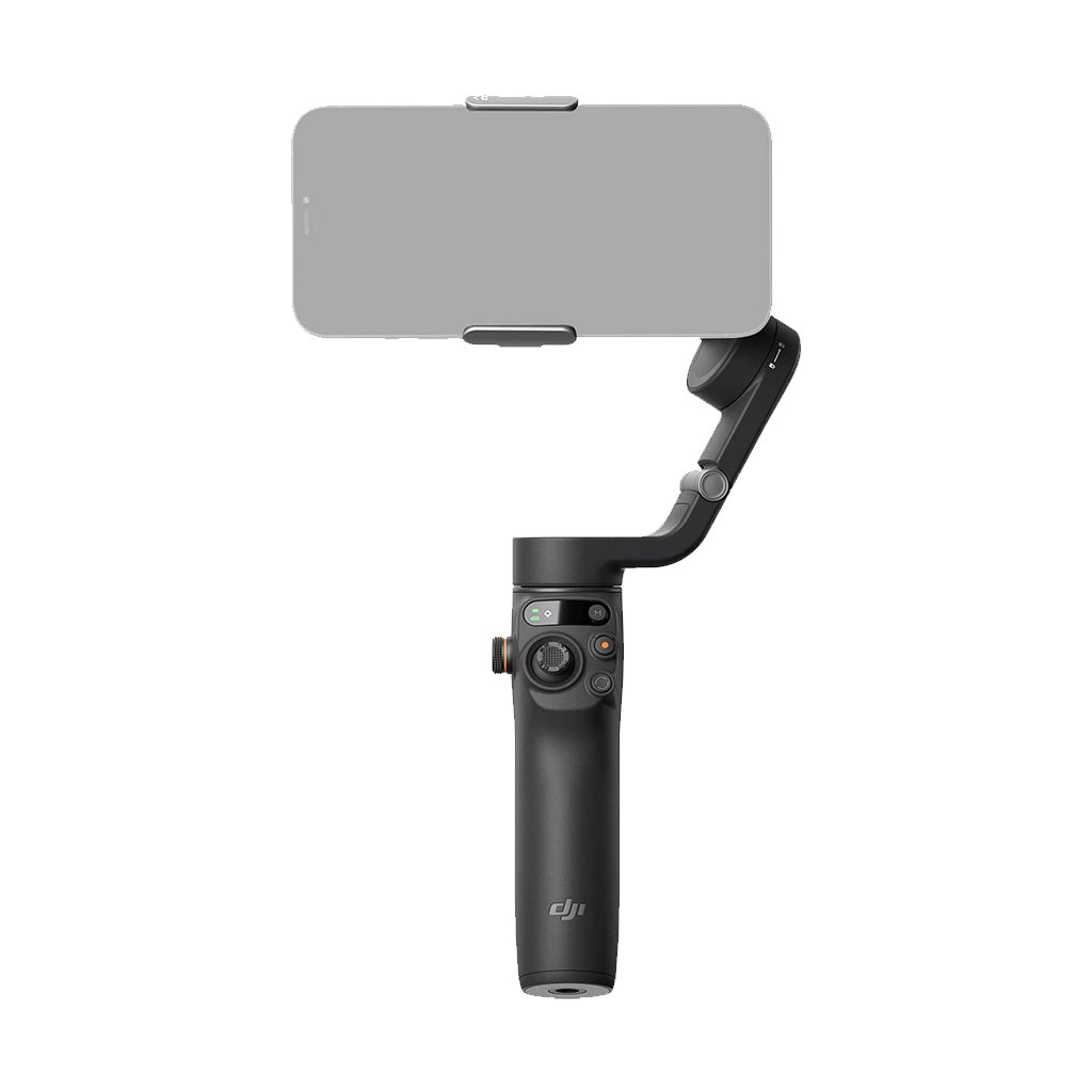 DJI Osmo Mobile 6 Smartphone Gimbal