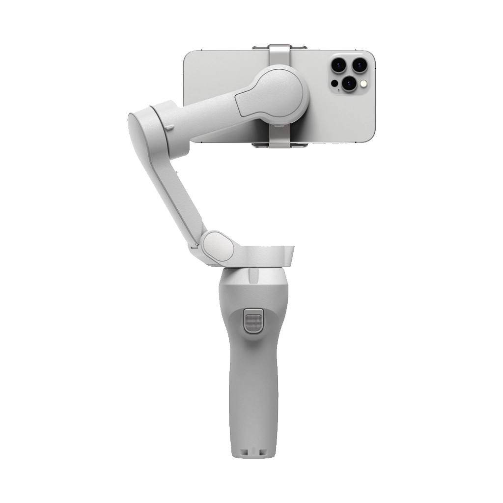 DJI Osmo Mobile SE Smartphone Gimbal