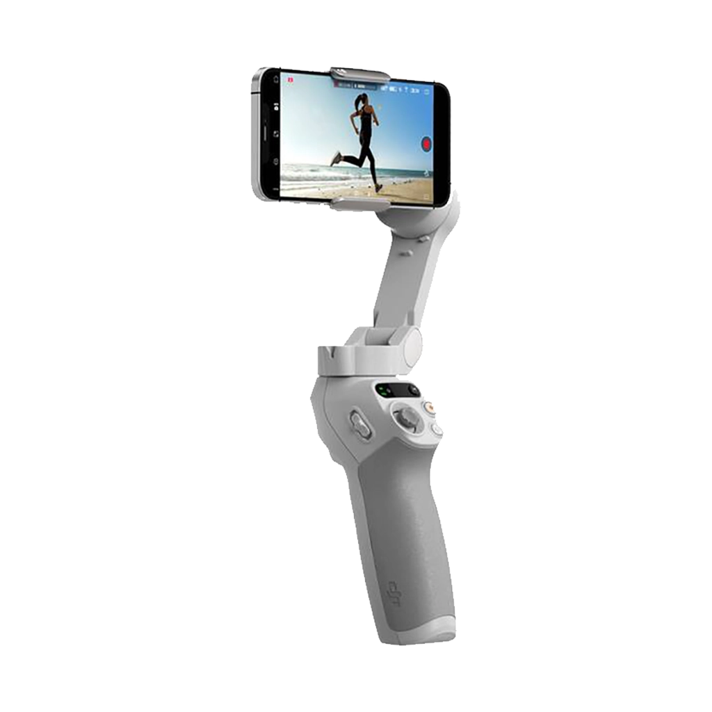 DJI Osmo Mobile SE Smartphone Gimbal Orms Direct South Africa