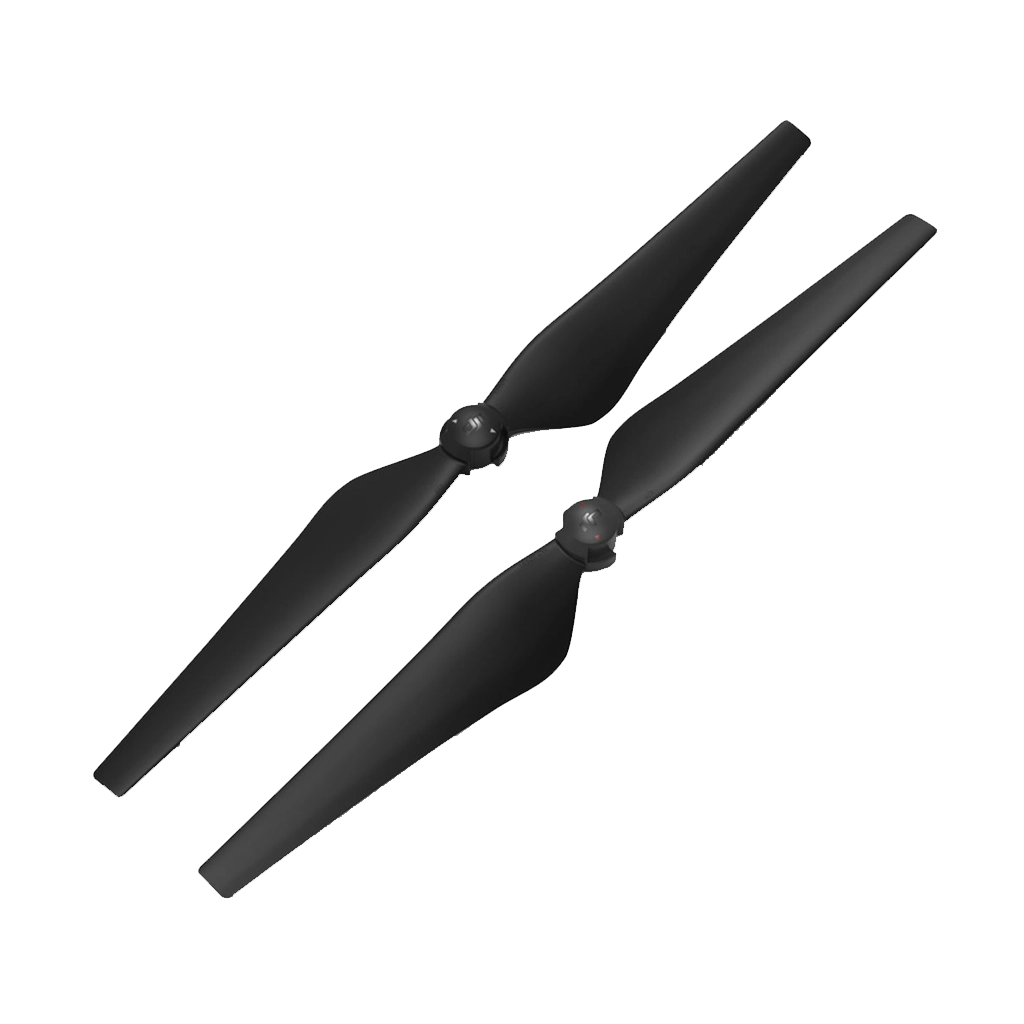 DJI Quick Release High-Altitude Propellers for Inspire 2 Quadcopter