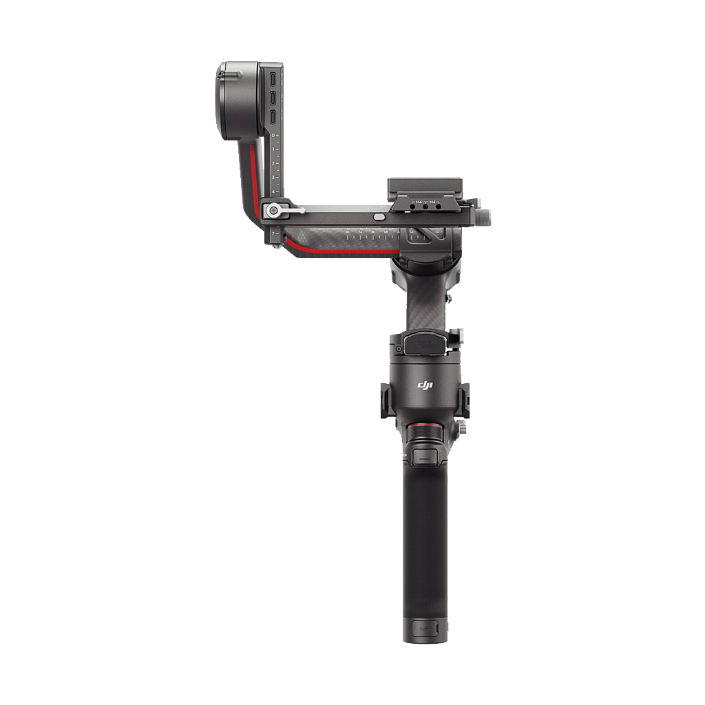 Dji rs2 black discount friday