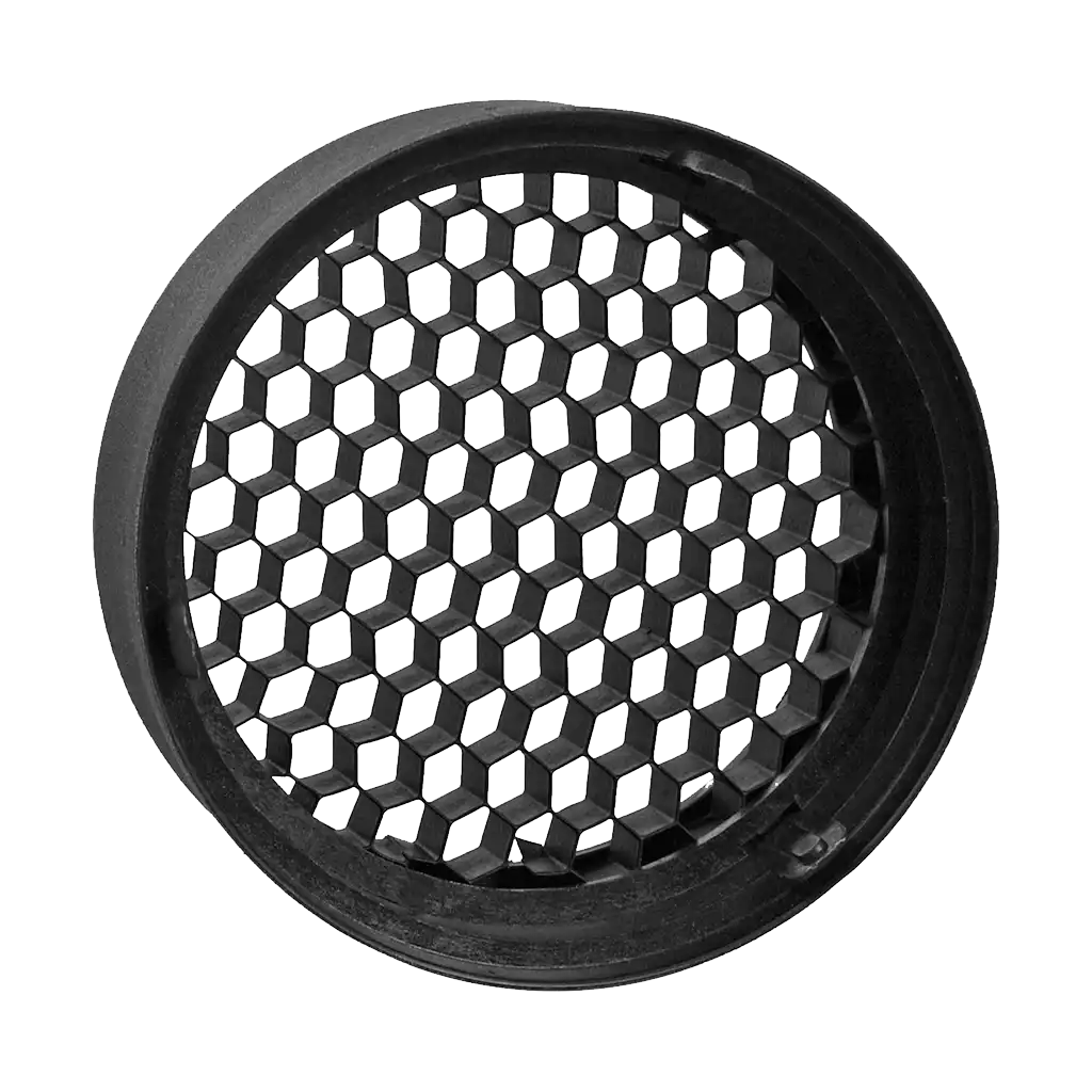 Elinchrom 10° Grid for Snoot