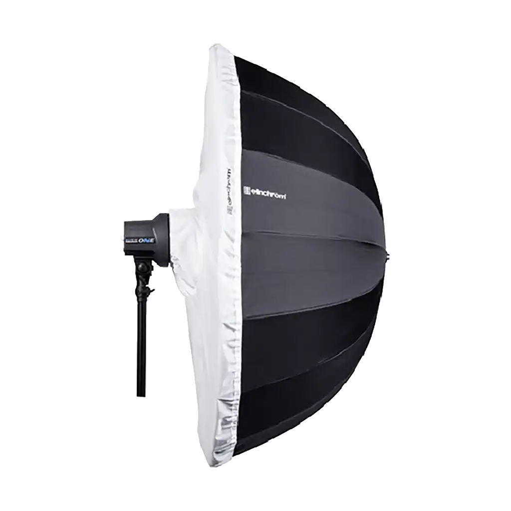 Elinchrom 125cm Translucent Diffuser for Deep Umbrella