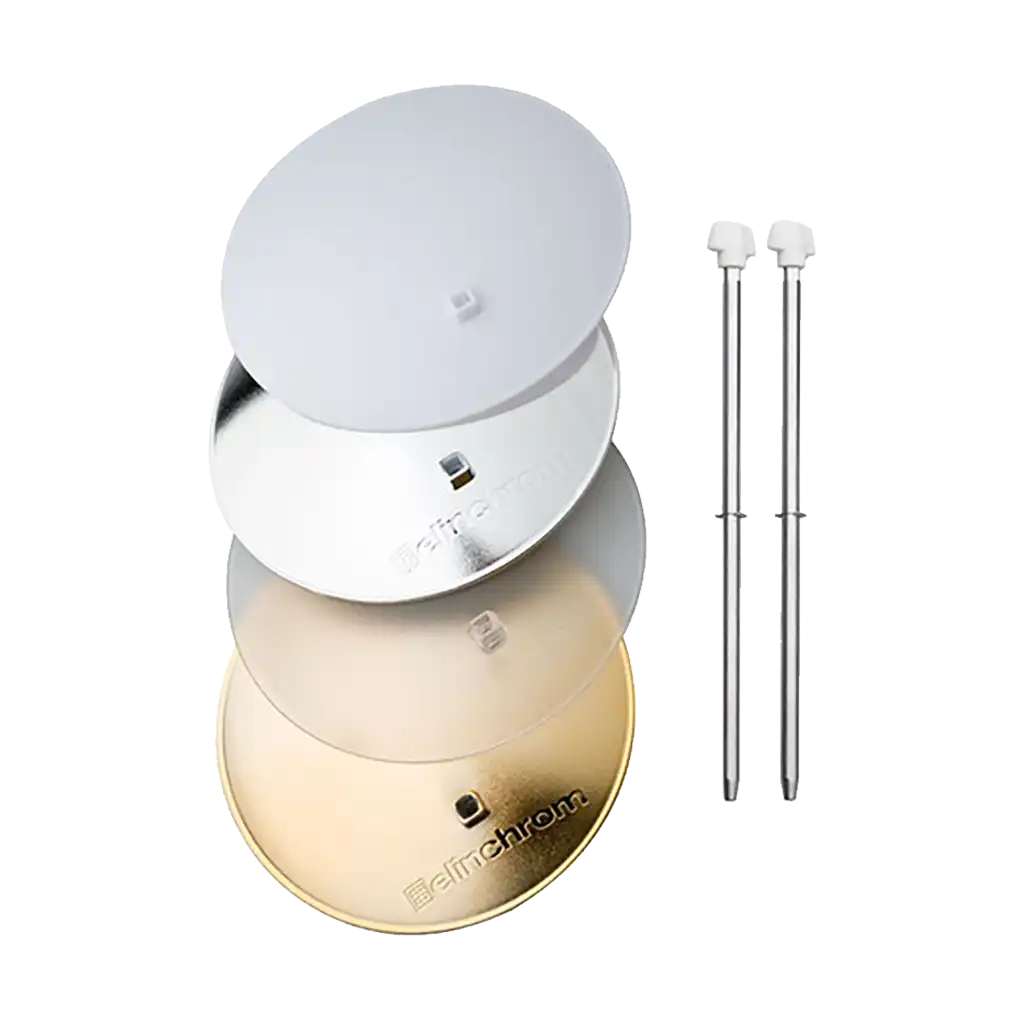 Elinchrom 14cm Deflector Set (26310)