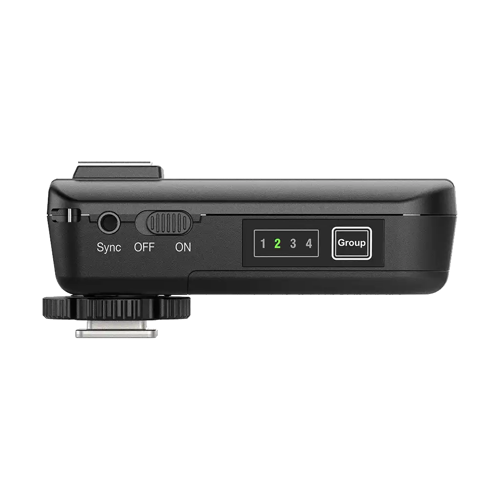 Elinchrom 19369 EL-Skyport Receiver Plus
