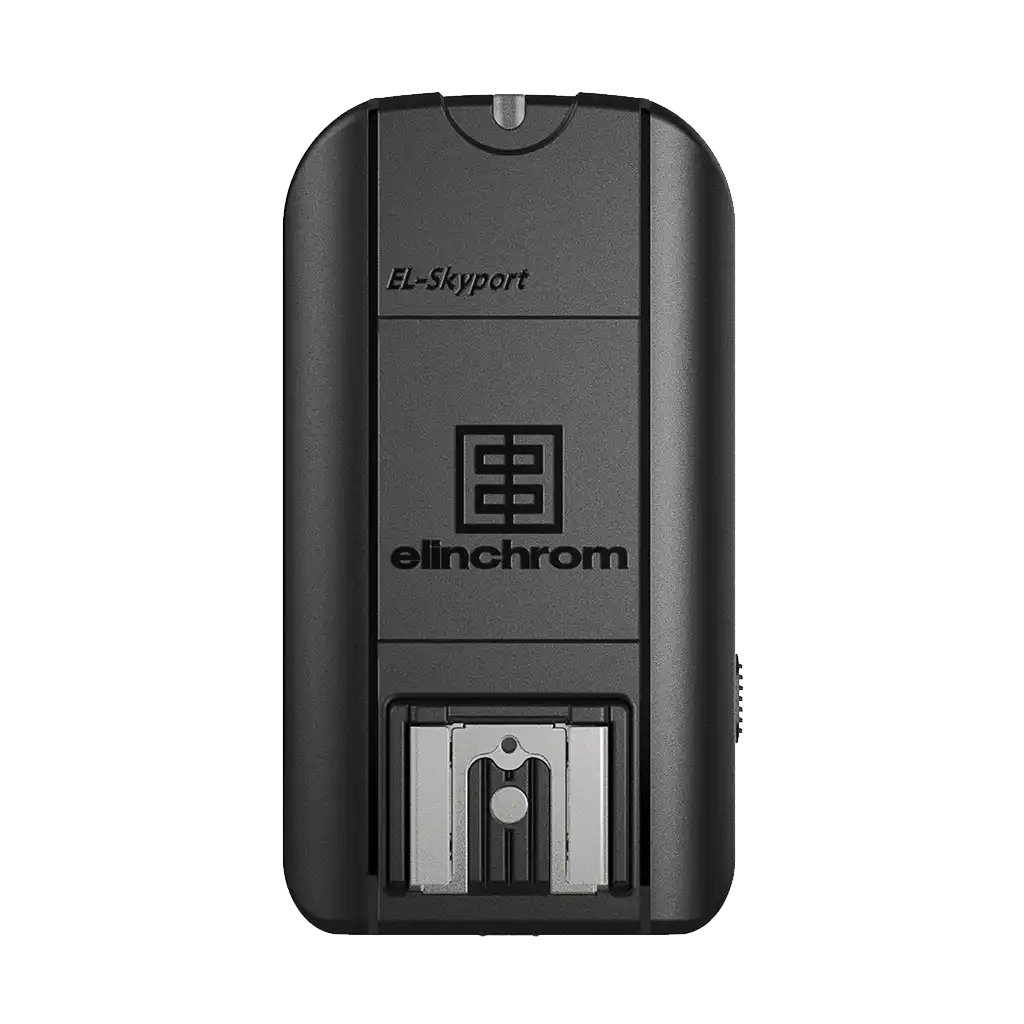 Elinchrom 19369 EL-Skyport Receiver Plus