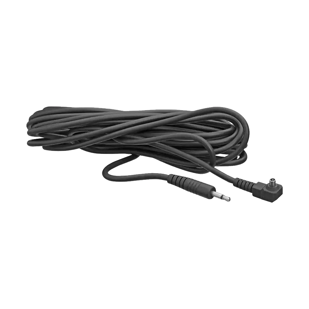 Elinchrom 5m PC-3.5 Jack Sync Cord (11088)