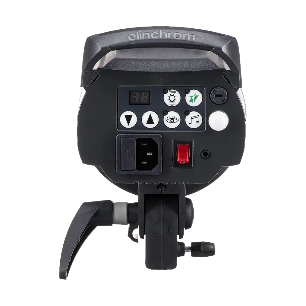 Elinchrom D-Lite RX 4 Flash Head (20487.2)