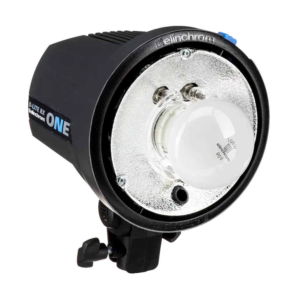 Elinchrom D-Lite RX ONE Head (20485.1)