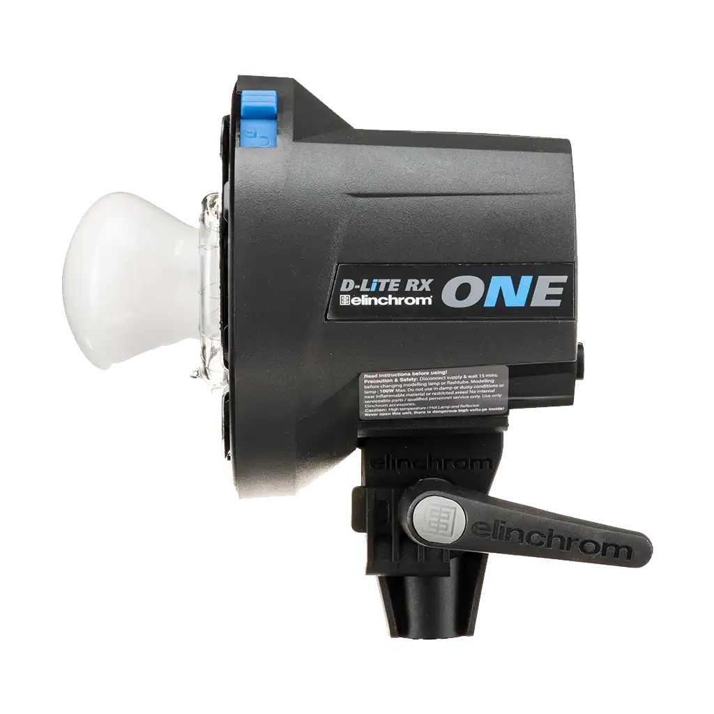 Elinchrom D-Lite RX ONE Head (20485.1)