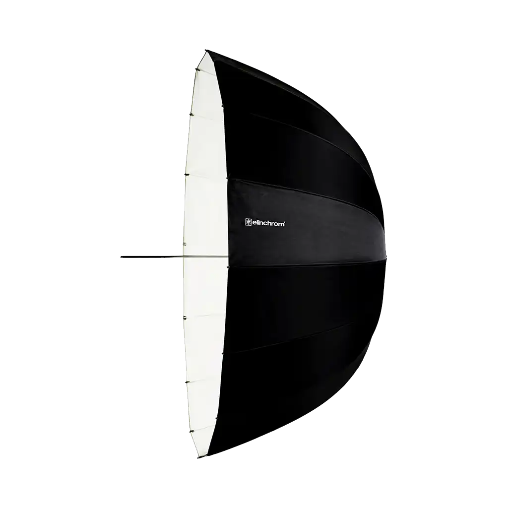 Elinchrom Deep 105cm White Umbrella