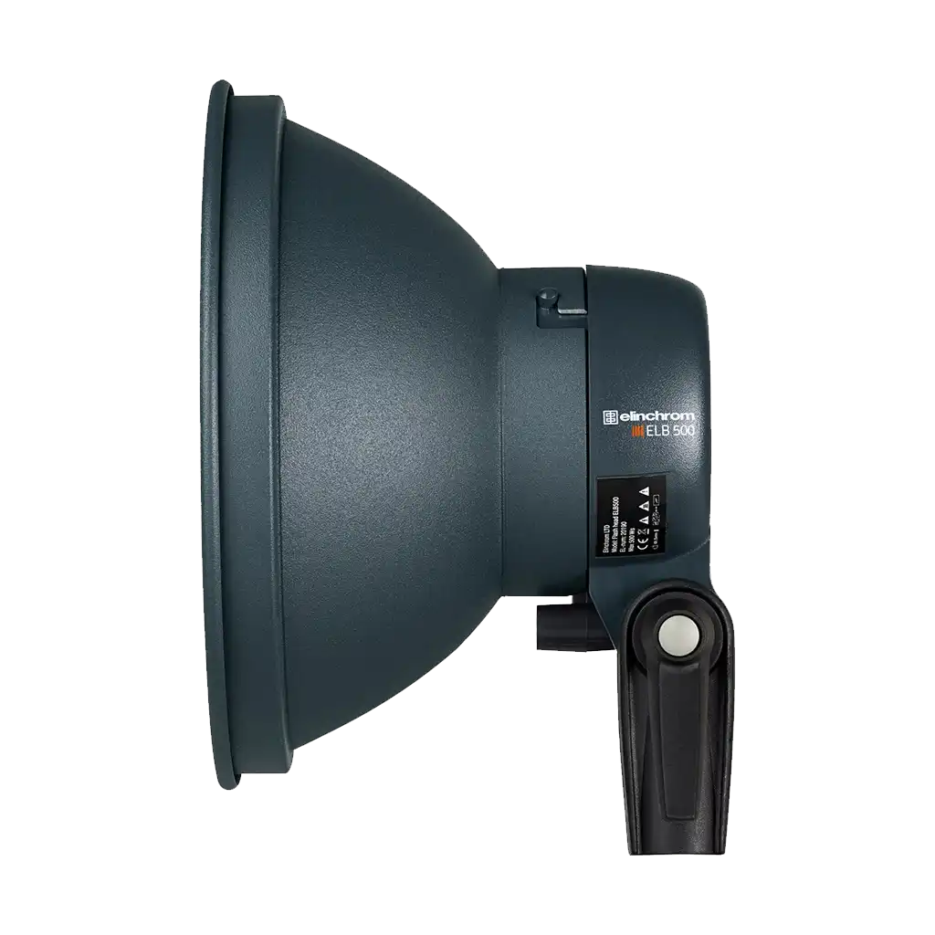 Elinchrom ELB 500 TTL Flash Head