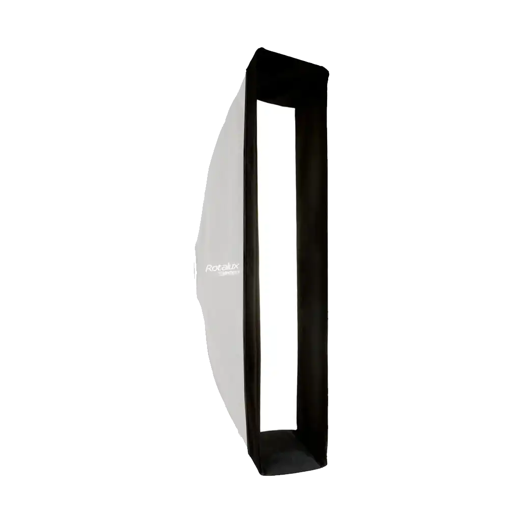 Elinchrom Hooded Diffuser for Rotalux 26181 Strip 130 x 50 cm (26325) (Backordered)