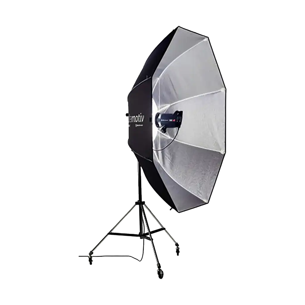 Elinchrom Indirect Litemotiv Octa 190cm Softbox (28000) excl. stand