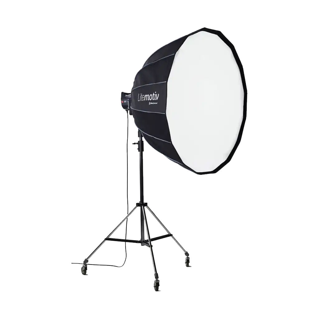Elinchrom Litemotiv 120cm Parabolic Softbox