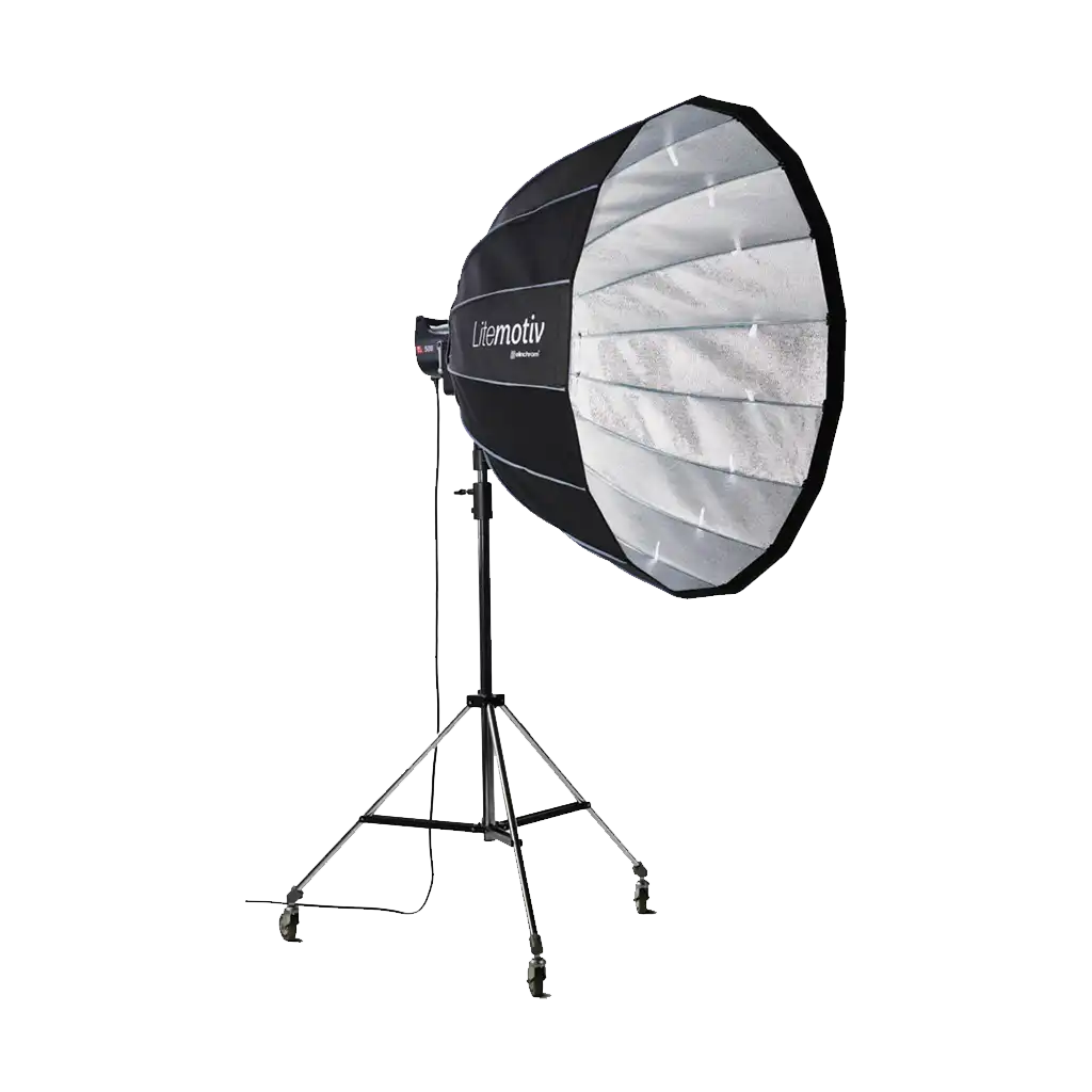 Elinchrom Litemotiv 120cm Parabolic Softbox