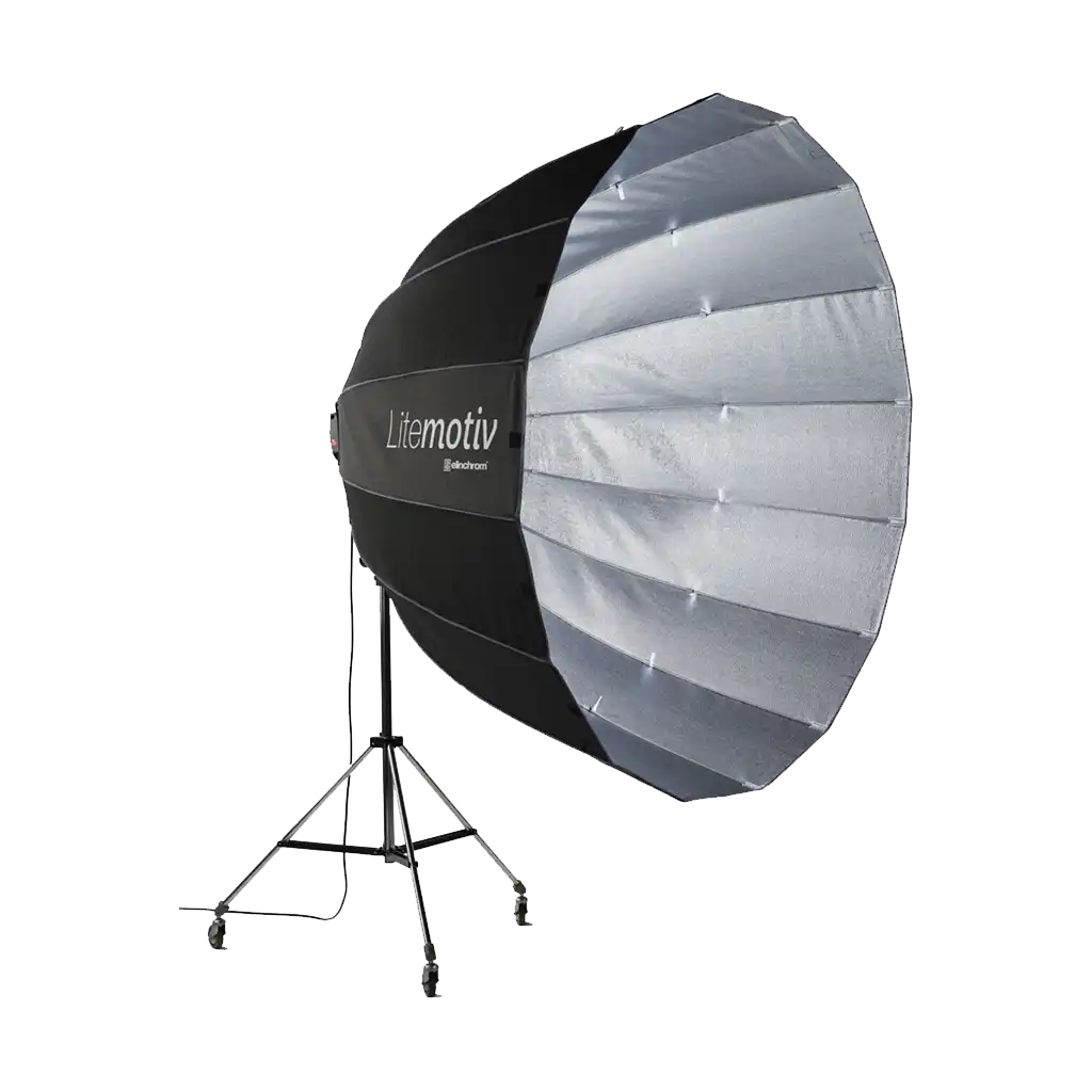 Elinchrom Litemotiv Softbox Octa 190cm Softbox (28005) excl. stand & bracket