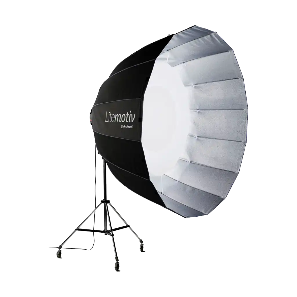 Elinchrom Litemotiv Softbox Octa 190cm Softbox (28005) excl. stand & bracket