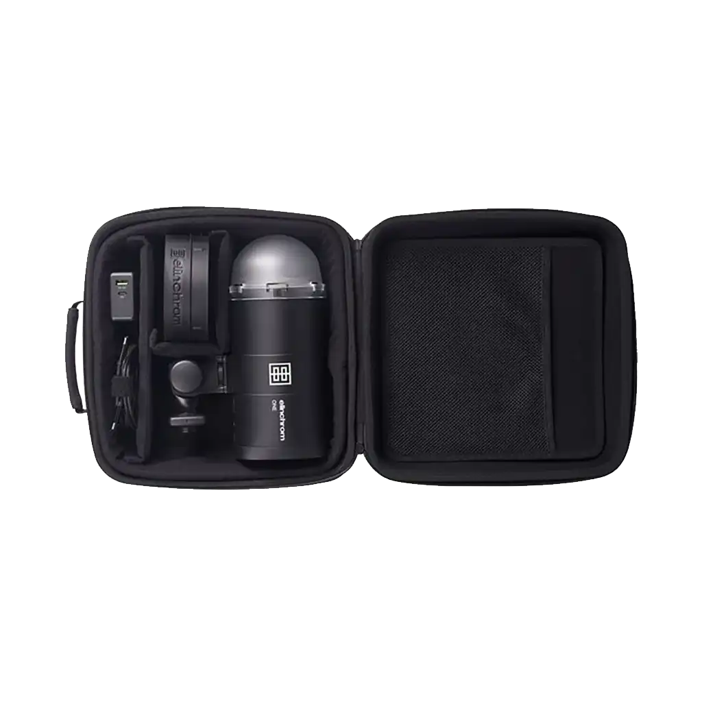 Elinchrom ONE Off-Camera Flash Kit