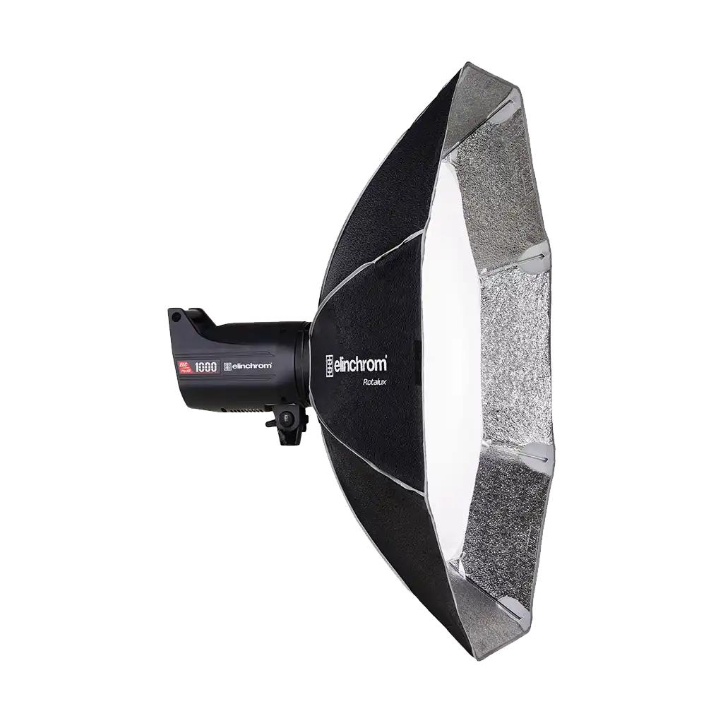 Elinchrom Rotalux 100cm Octabox