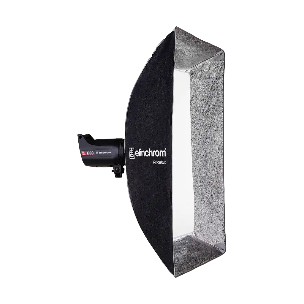 Elinchrom Rotalux 100cm Squarebox