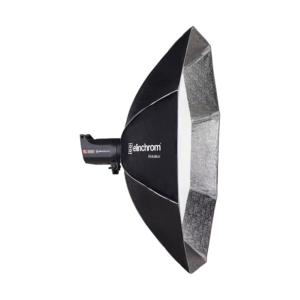 Elinchrom Rotalux 135cm Octabox
