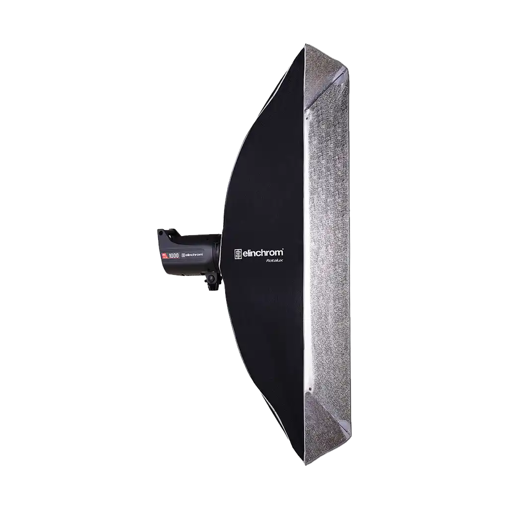 Elinchrom Rotalux 50x130cm Stripbox