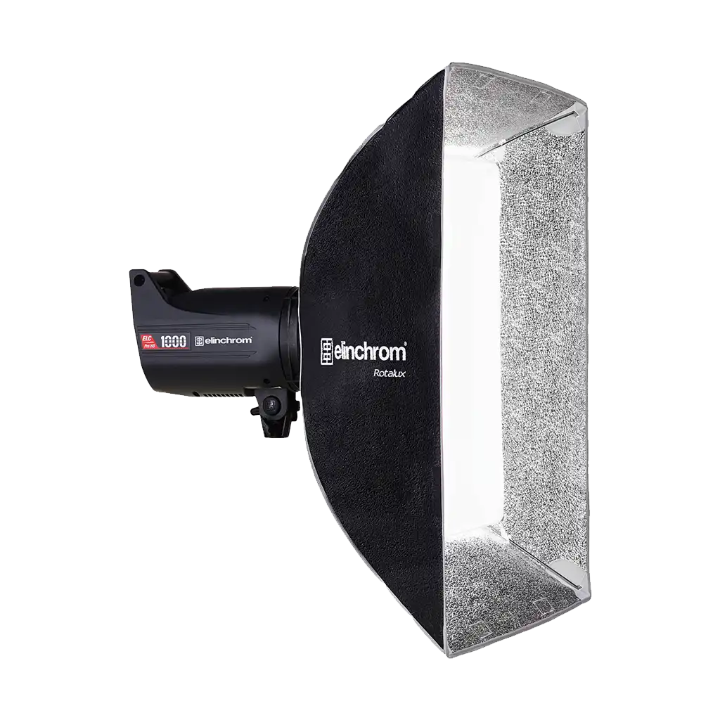 Elinchrom Rotalux 70cm Squarebox