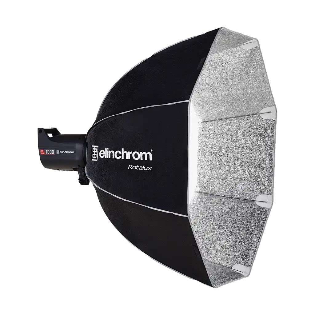 Elinchrom Rotalux Deep 100cm Octabox