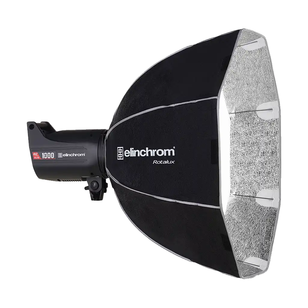 Elinchrom Rotalux Deep 70cm Octabox
