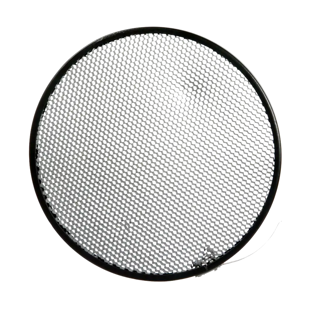 Elinchrom Round Grid 30° 18 cm (26100)