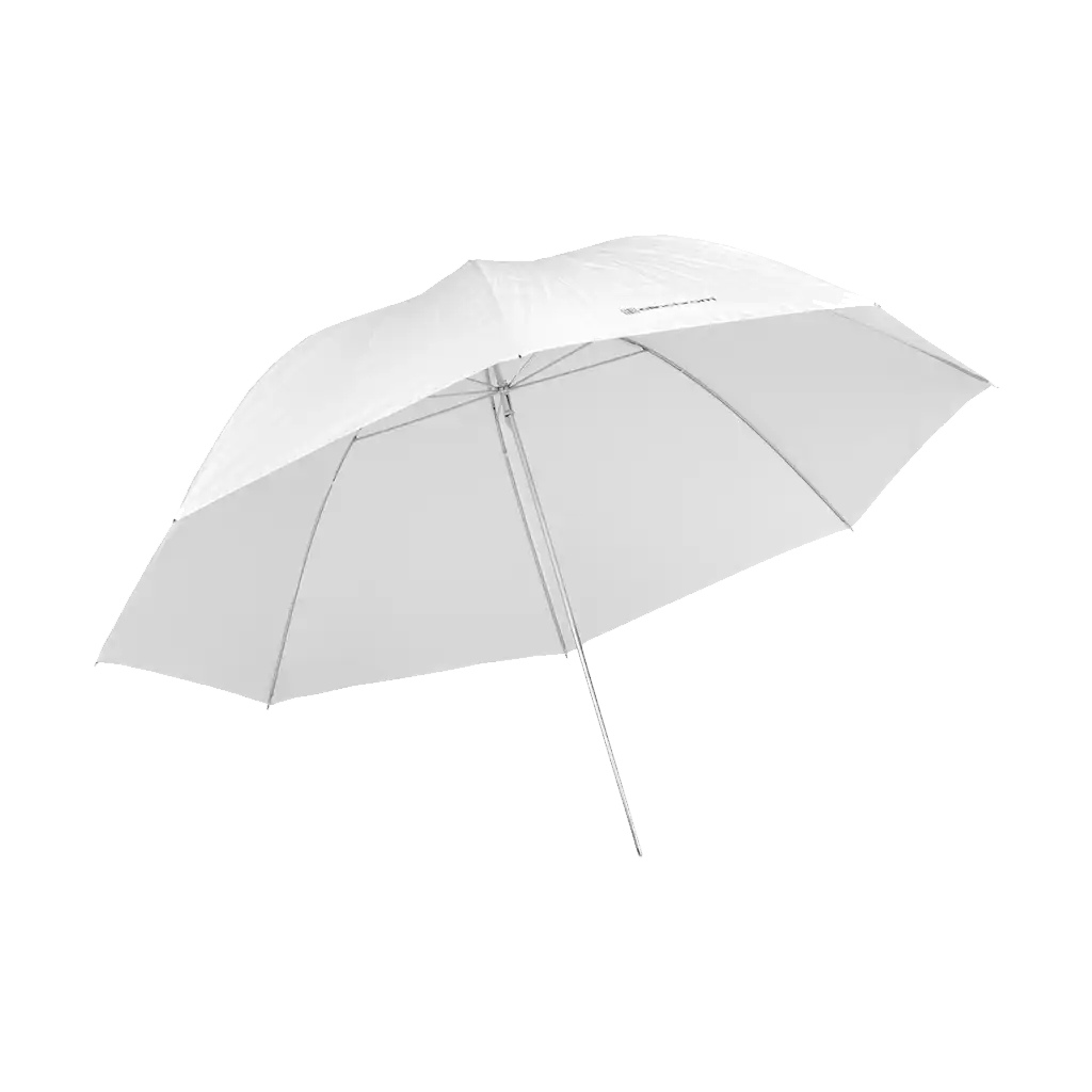 Elinchrom Shallow Translucent 105cm Umbrella