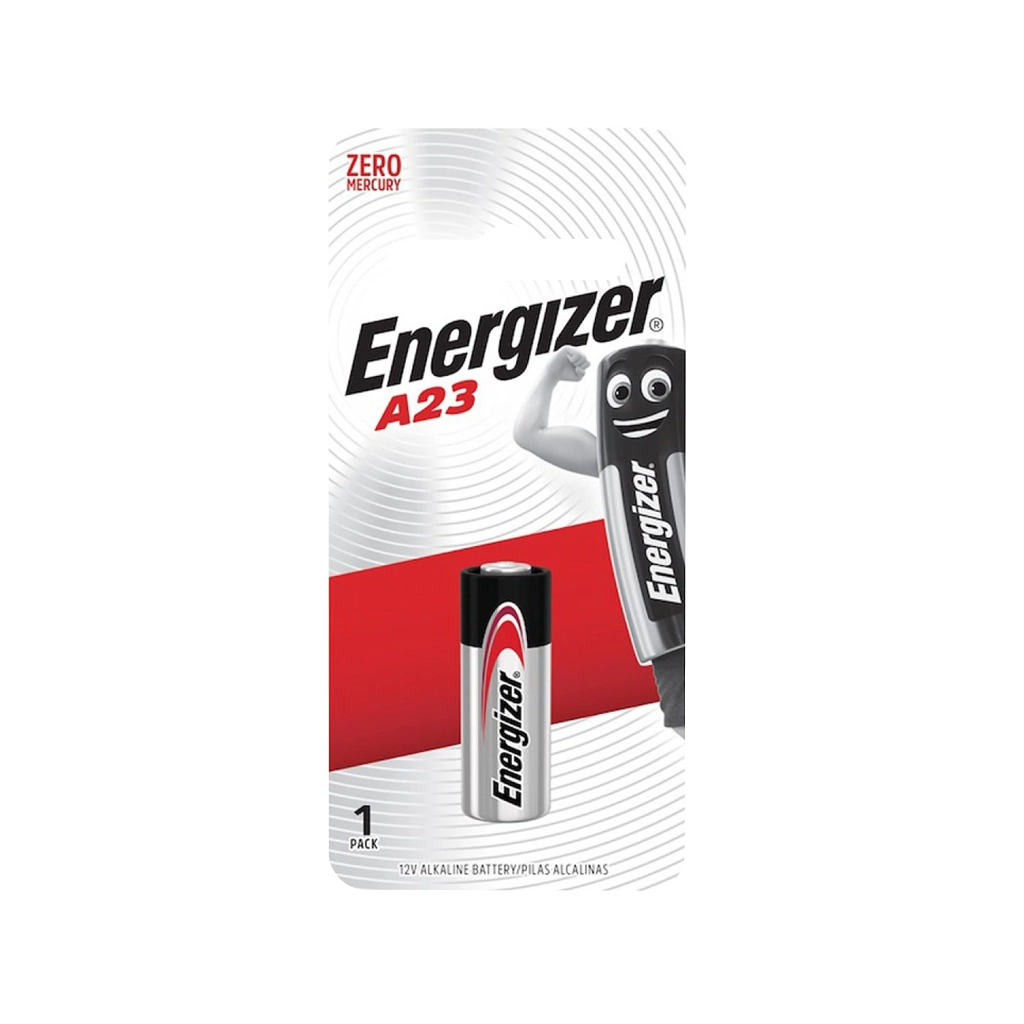 Energizer Battery A23BP1 12 Volts