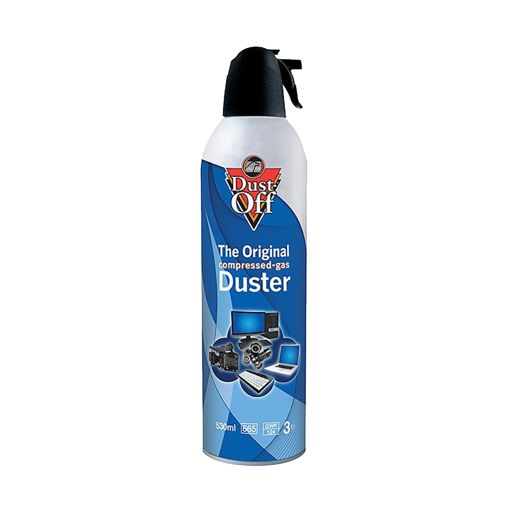 Falcon Dust-Off - Jumbo Size