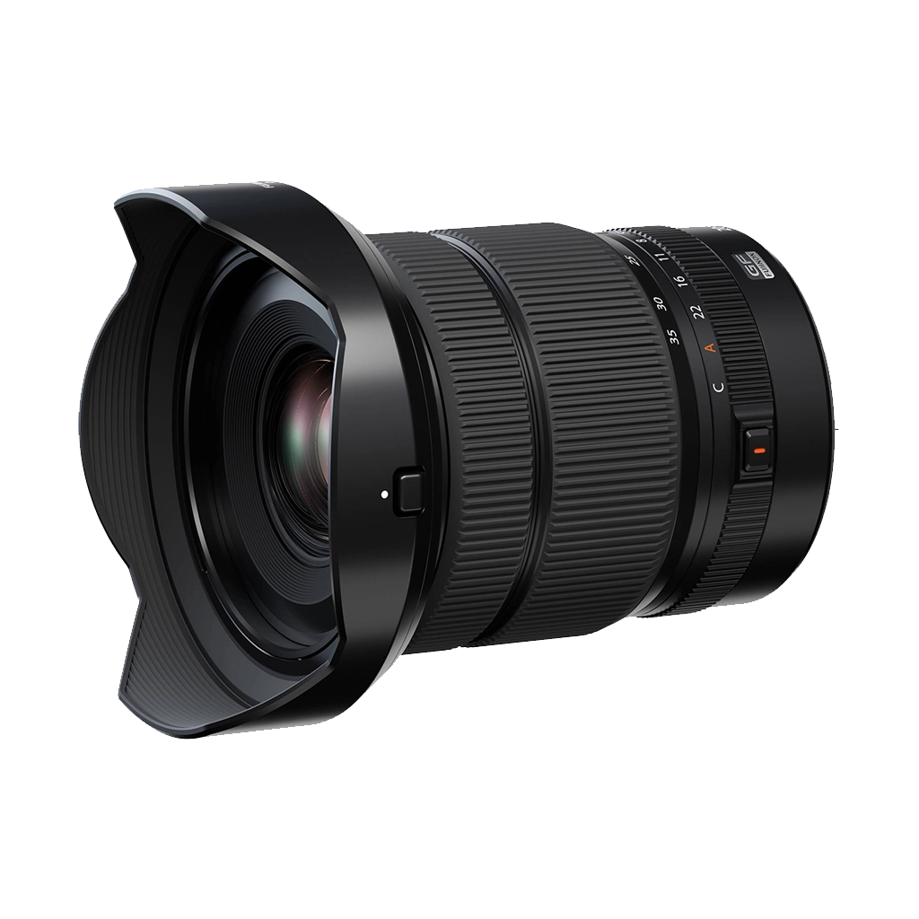 Fujifilm GF 20-35mm f/4 R WR Lens