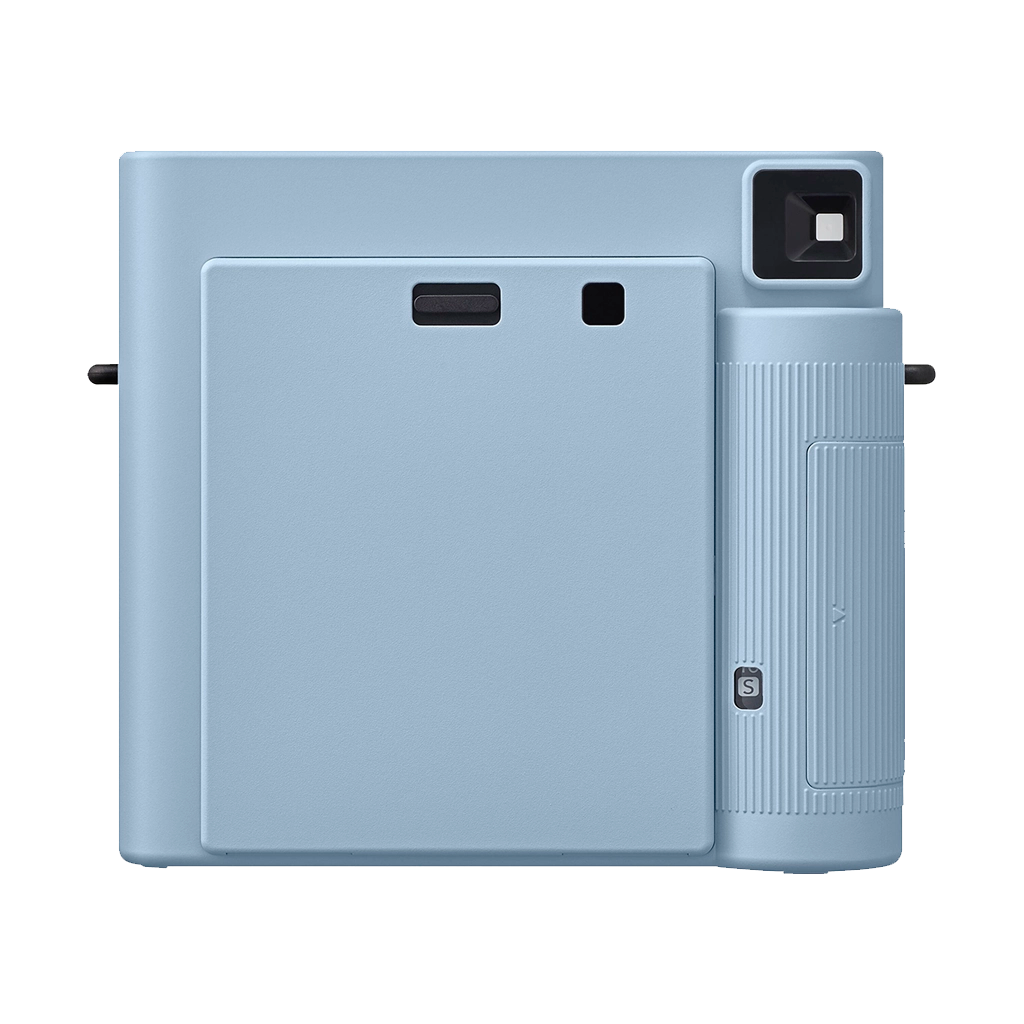 Fujifilm Instax Square SQ1 Instant Film Camera (Glacier Blue)