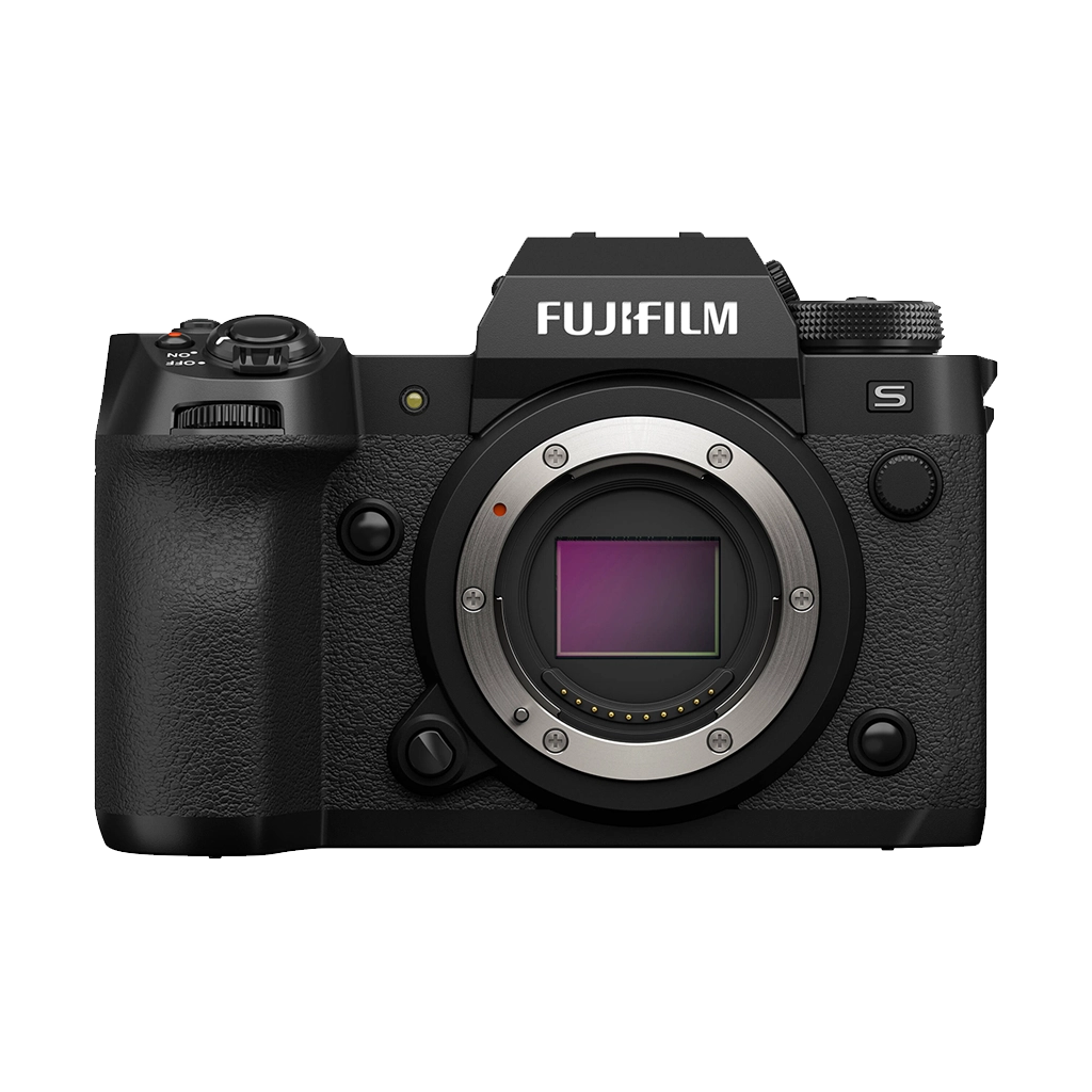 Fujifilm X-H2S Mirrorless Camera